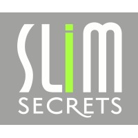 Slim Secrets logo, Slim Secrets contact details