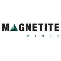 Magnetite Mines Limited logo, Magnetite Mines Limited contact details