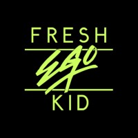 FRESH EGO KID logo, FRESH EGO KID contact details