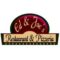 Ed n Joe's Restaurant and Pizzeria logo, Ed n Joe's Restaurant and Pizzeria contact details