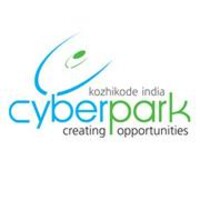 CyberPark logo, CyberPark contact details