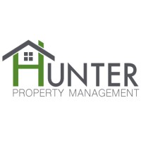 Hunter Property Management logo, Hunter Property Management contact details