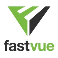 Fastvue logo, Fastvue contact details