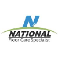 National Cleaning Specialist logo, National Cleaning Specialist contact details