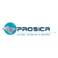 PROSICA logo, PROSICA contact details