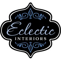 Eclectic Interiors logo, Eclectic Interiors contact details