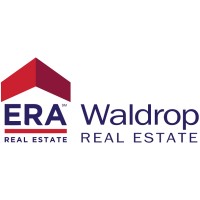 ERA Waldrop Real Estate logo, ERA Waldrop Real Estate contact details