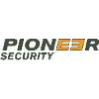 Pioneer Security logo, Pioneer Security contact details