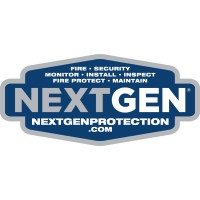 NextGen logo, NextGen contact details