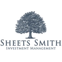 Sheets Smith Investment Management, LLC logo, Sheets Smith Investment Management, LLC contact details