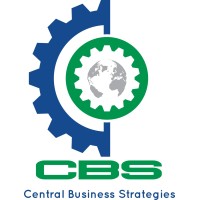 Central Business Strategies logo, Central Business Strategies contact details