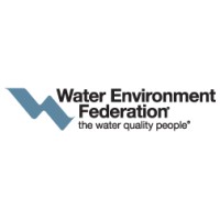 Water Environmental Federation logo, Water Environmental Federation contact details