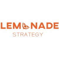 Lemonade Strategy logo, Lemonade Strategy contact details