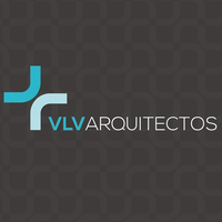 VLV ARQUITECTOS logo, VLV ARQUITECTOS contact details