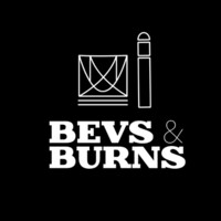 Bevs & Burns logo, Bevs & Burns contact details