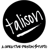 Talison logo, Talison contact details