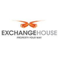 ExchangeHouse logo, ExchangeHouse contact details