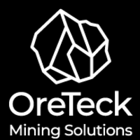 OreTeck Mining Solutions logo, OreTeck Mining Solutions contact details