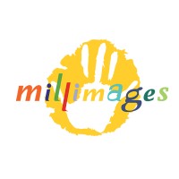 Millimages logo, Millimages contact details