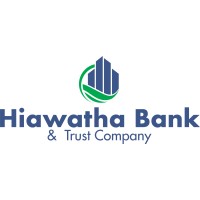 Hiawatha Bank and Trust Company logo, Hiawatha Bank and Trust Company contact details