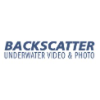 Backscatter Underwater Video & Photo logo, Backscatter Underwater Video & Photo contact details