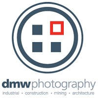 DMW Photography logo, DMW Photography contact details