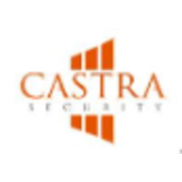 Castra Security logo, Castra Security contact details