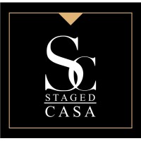 Staged Casa logo, Staged Casa contact details