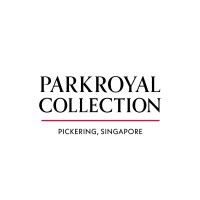 PARKROYAL COLLECTION Pickering, Singapore logo, PARKROYAL COLLECTION Pickering, Singapore contact details