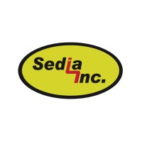 Sedia Inc logo, Sedia Inc contact details