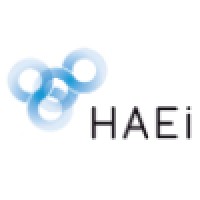 HAE International (HAEi) logo, HAE International (HAEi) contact details