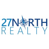 27North Realty logo, 27North Realty contact details