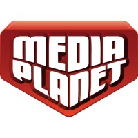 Media Planet logo, Media Planet contact details