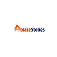 Ablaze Business Storybooks logo, Ablaze Business Storybooks contact details