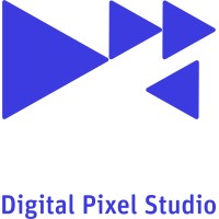 Digital Pixel Studio logo, Digital Pixel Studio contact details