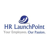 HR LaunchPoint logo, HR LaunchPoint contact details