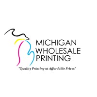 Michigan Wholesale Printing logo, Michigan Wholesale Printing contact details