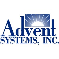 Advent Systems logo, Advent Systems contact details