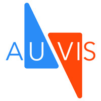 AuVis, Inc. logo, AuVis, Inc. contact details