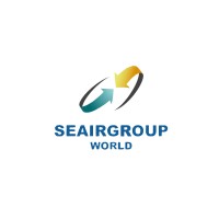 Seair Group logo, Seair Group contact details