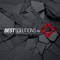 Best Solutions logo, Best Solutions contact details