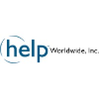 Help Worldwide logo, Help Worldwide contact details