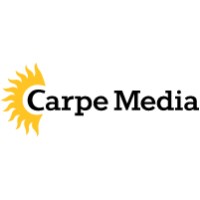 Carpe Media GmbH logo, Carpe Media GmbH contact details