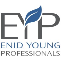 Enid Young Professionals logo, Enid Young Professionals contact details