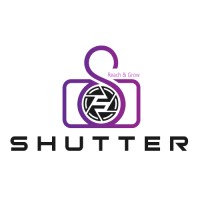 Shutter | Reach & Grow logo, Shutter | Reach & Grow contact details