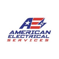 American Electrical Services logo, American Electrical Services contact details