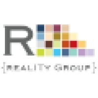 Reality Group logo, Reality Group contact details