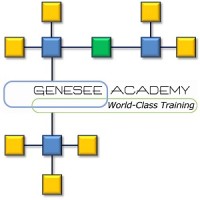 Genesee Academy logo, Genesee Academy contact details