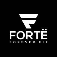 FORTE logo, FORTE contact details