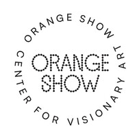 The Orange Show Center for Visionary Art logo, The Orange Show Center for Visionary Art contact details